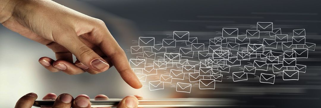 Soluciones de ciberseguridad para mantener la privacidad de los e-mails empresariales