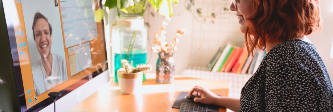 5 consejos para empoderar a los trabajadores del modelo híbrido