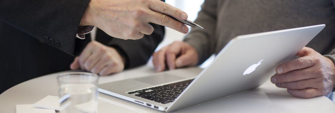 Consultoría TI: ¿Cómo ayuda en la transformación digital en las empresas?