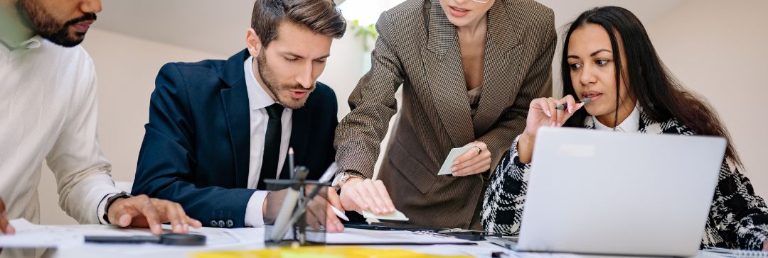 Trabajo híbrido: Cómo lograr un equilibrio entre lo virtual y presencial