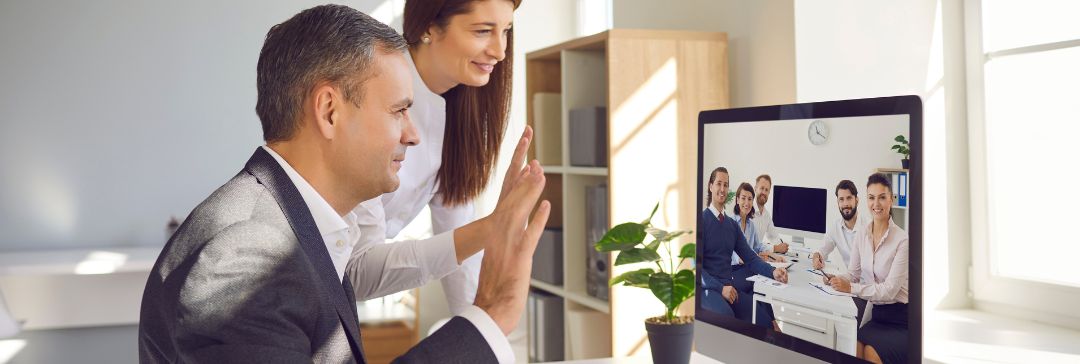 La tecnología de mañana disponible hoy: Inteligencia Artificial y Webex