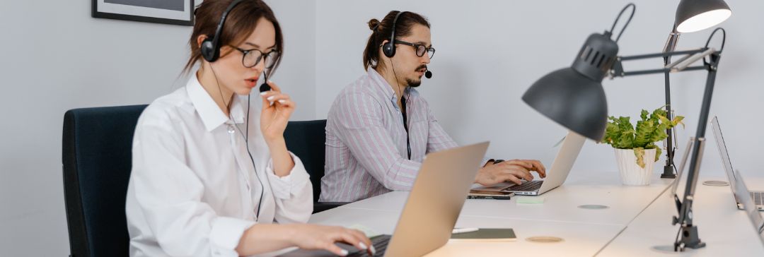 ¿Cómo Webex Contact Center mejora la experiencia en atención al cliente?