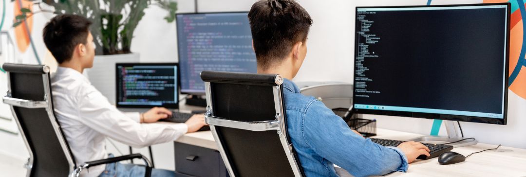 Aumenta la confiabilidad de tu negocio con monitoreo de extremo a extremo