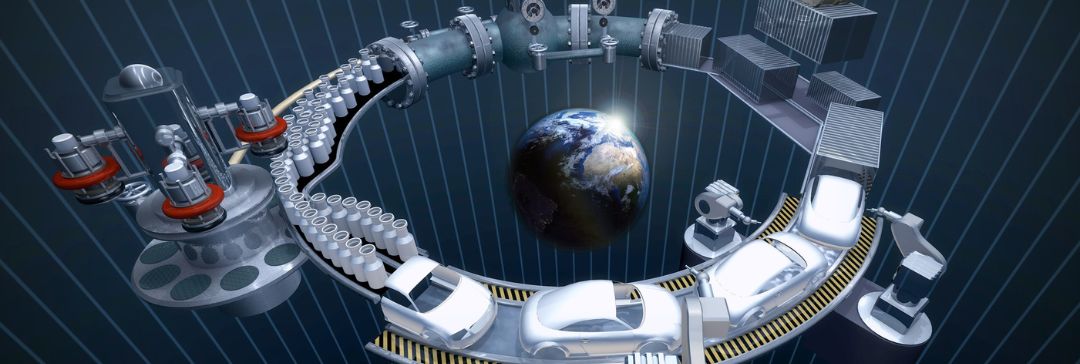 ¿Cómo mejorar la productividad de una planta con tecnología?