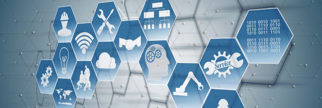 Guía para implementar redes empresariales escalables y fáciles de administrar