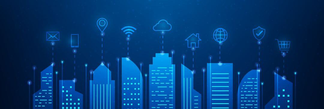 ¿Qué es una red inalámbrica y cuáles son los diferentes tipos para tu negocio?