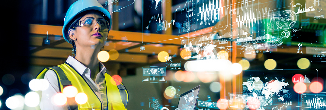 Soluciones tecnológicas para fortalecer la resiliencia empresarial