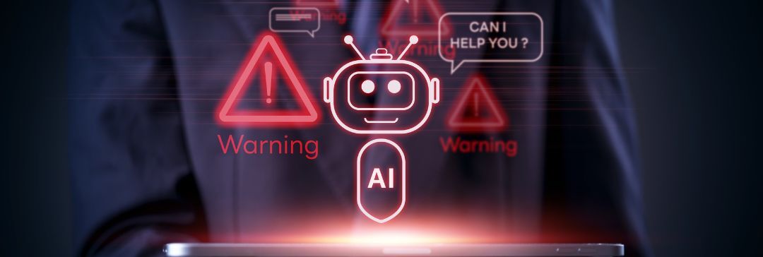 ¿Cómo gestionar los riesgos de la IA en tu empresa?