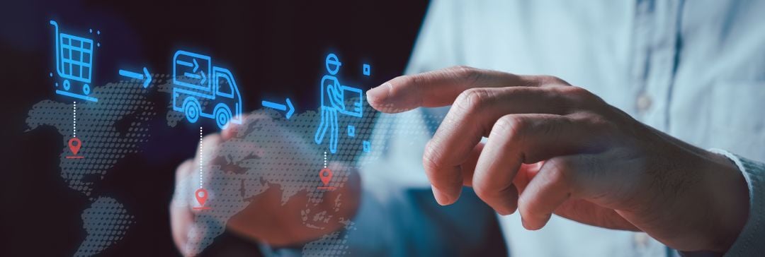 Cómo SD-WAN mantiene operando la red de tus sucursales: redundancia, failover y gestión centralizada