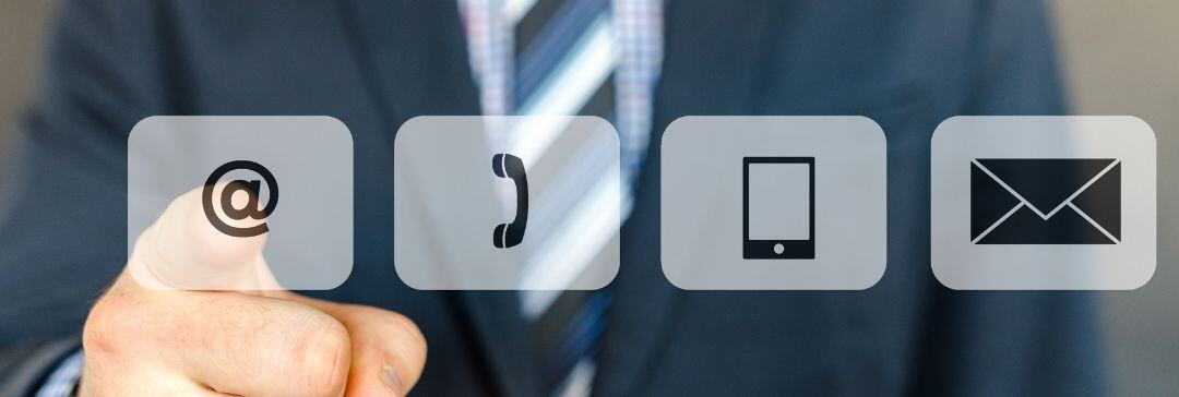 Servicios administrados para fortalecer la red de tu negocio