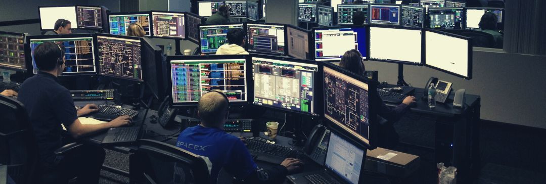 7 beneficios de los Servicios administrados SOC para tu empresa