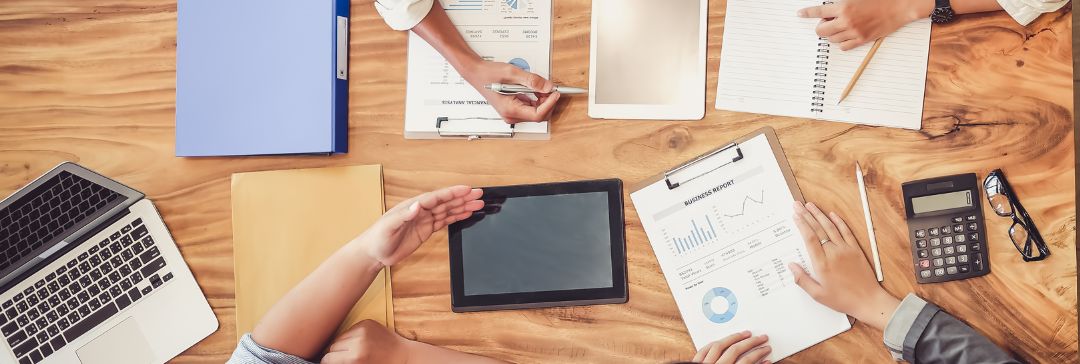 ¿Cómo utilizar la tecnología para optimizar costos y mejorar tus operaciones?