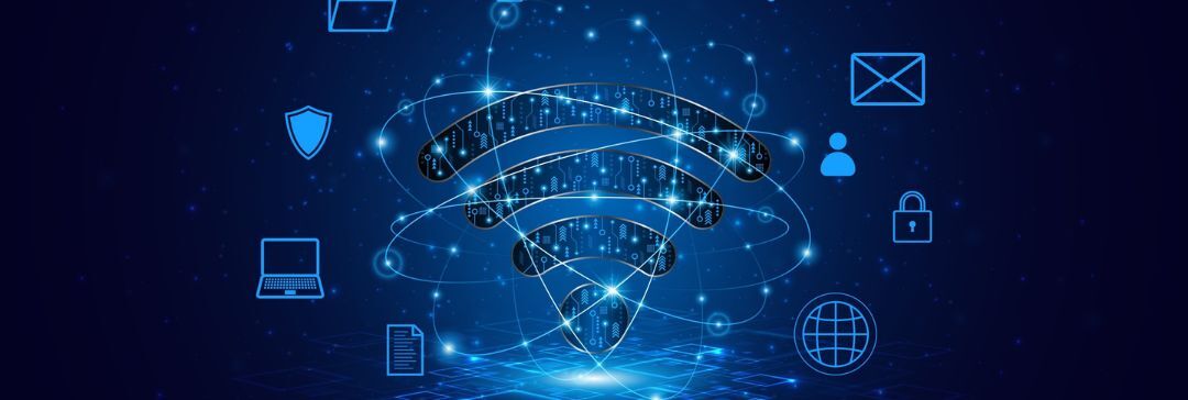 Tendencias Wi-Fi 2025: ¿Tu empresa está lista para la revolución de la conectividad?