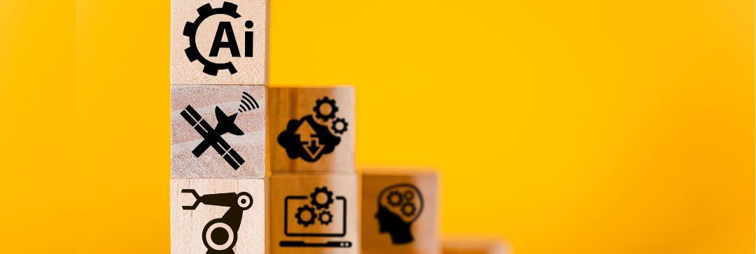 Transformación digital e IA para Parques Industriales