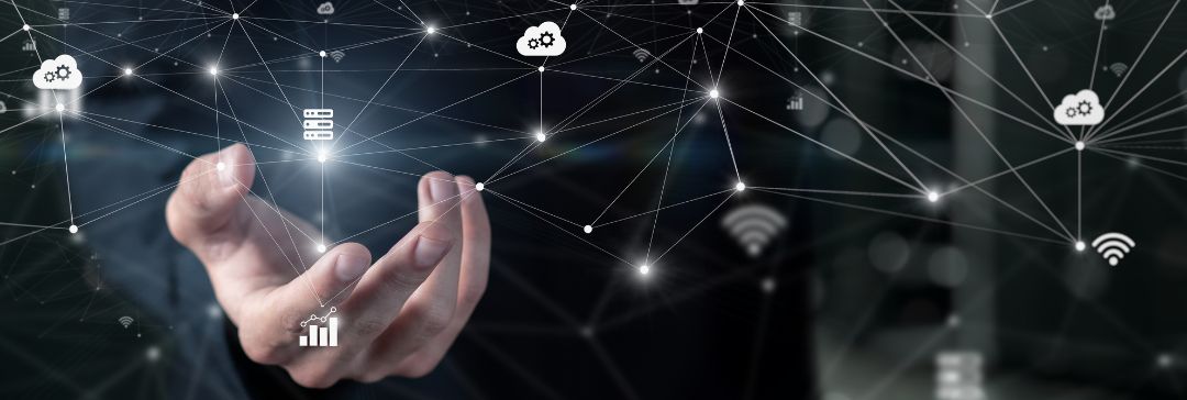 Transformación digital: Construye el futuro que te ayude a innovar